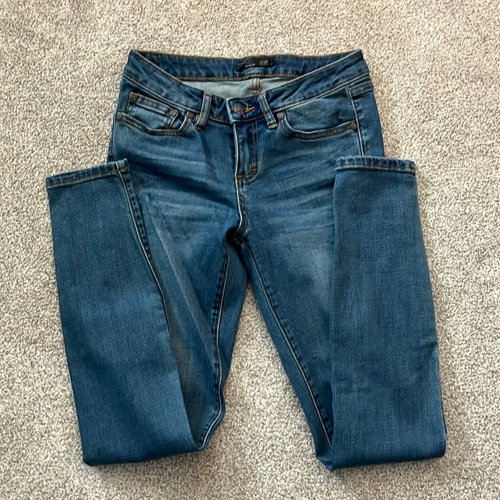 Prana Jeans